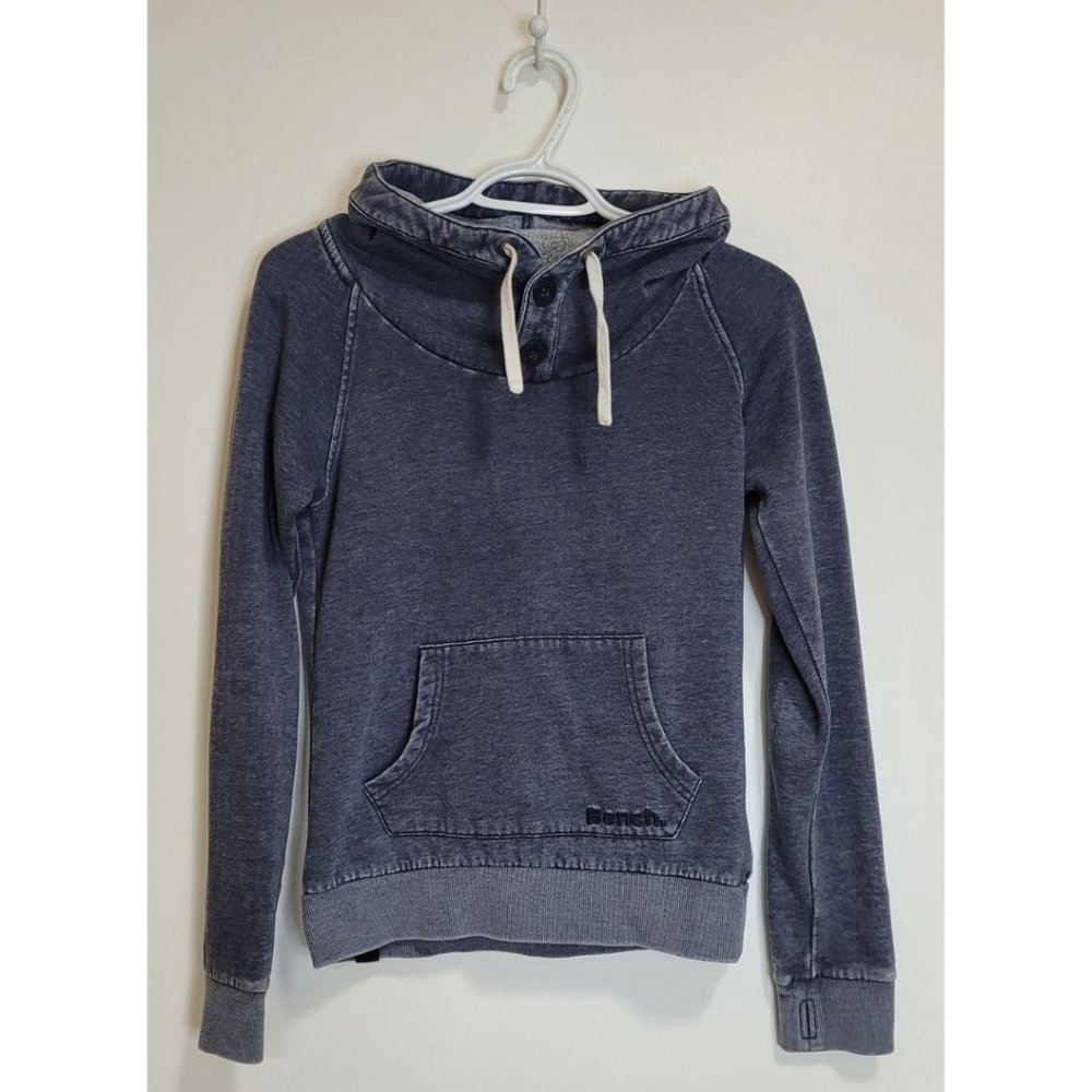 Bench Sweater